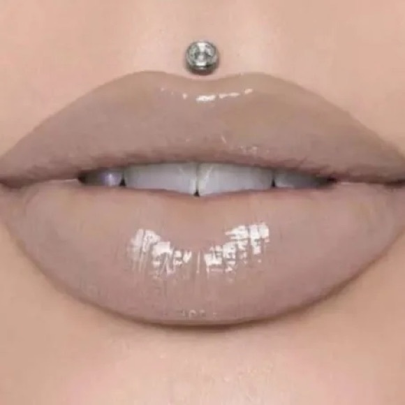 Jeffree Star Silk Rope & Beaded Glass Lip Glosses - Picture 3 of 9